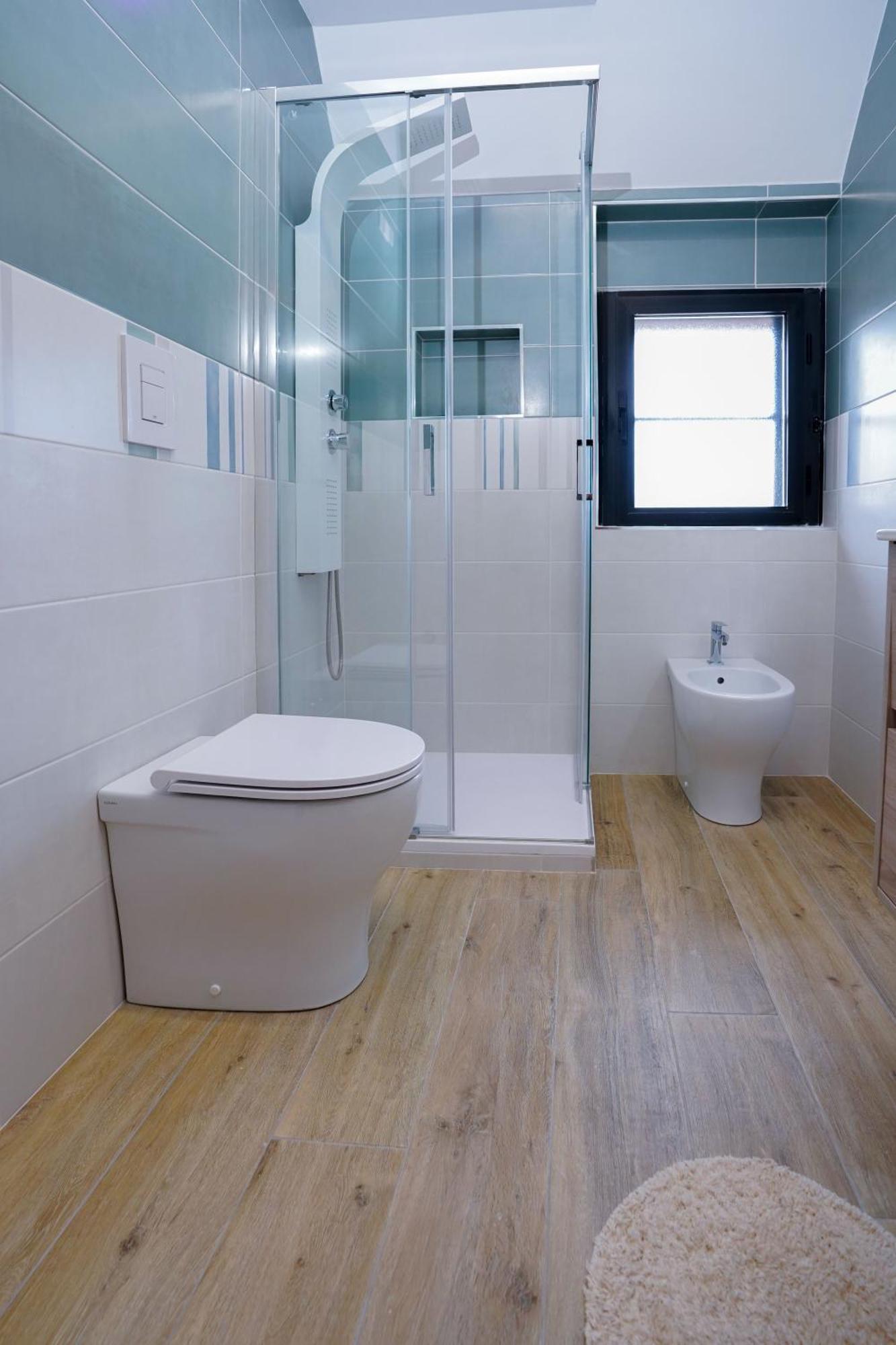 La Casa Di Azzurra Centro Citta Appartamento Fino A 4 Posti Letto E 2 Bagni Foggia Exteriér fotografie