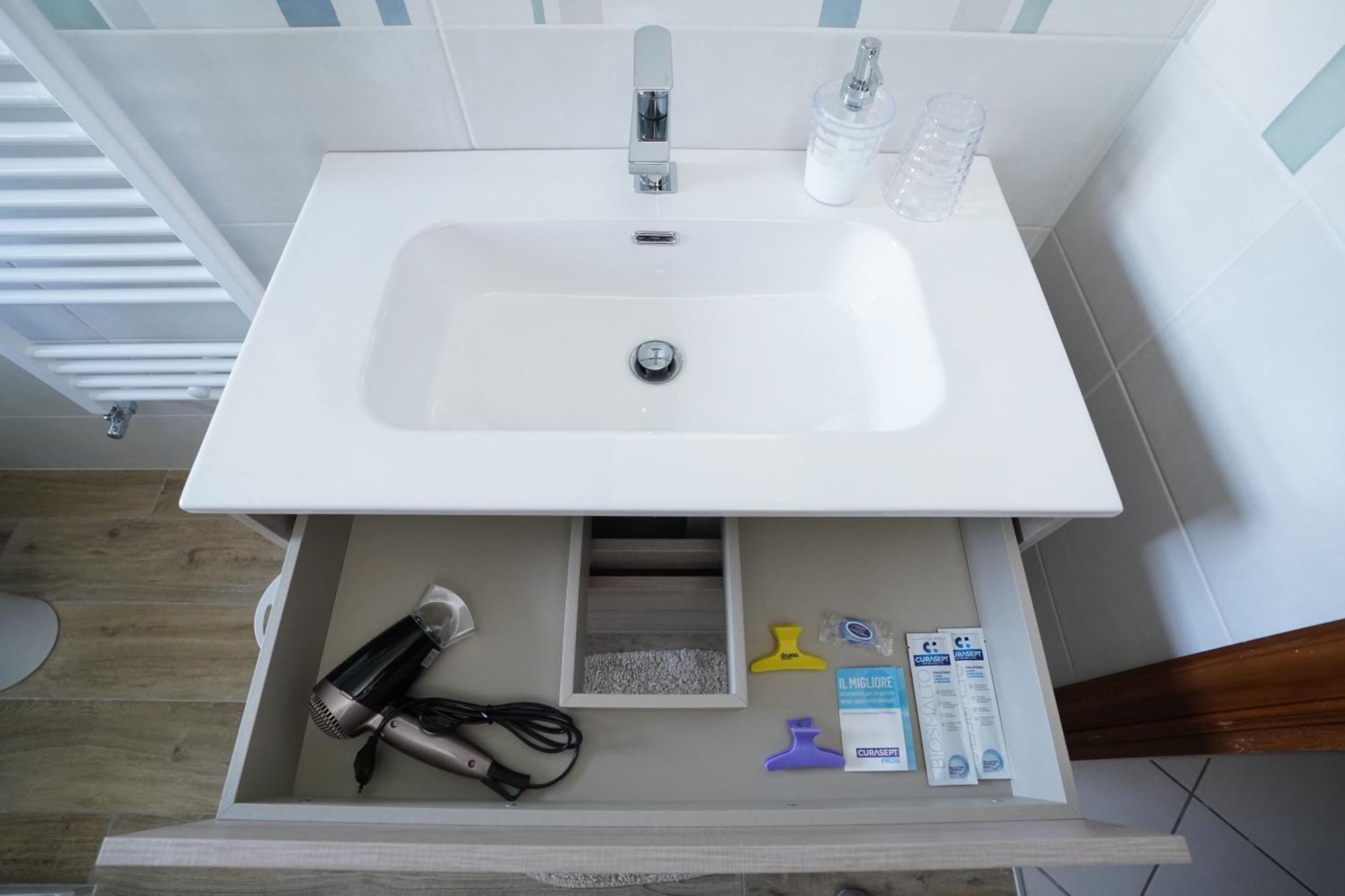La Casa Di Azzurra Centro Citta Appartamento Fino A 4 Posti Letto E 2 Bagni Foggia Exteriér fotografie