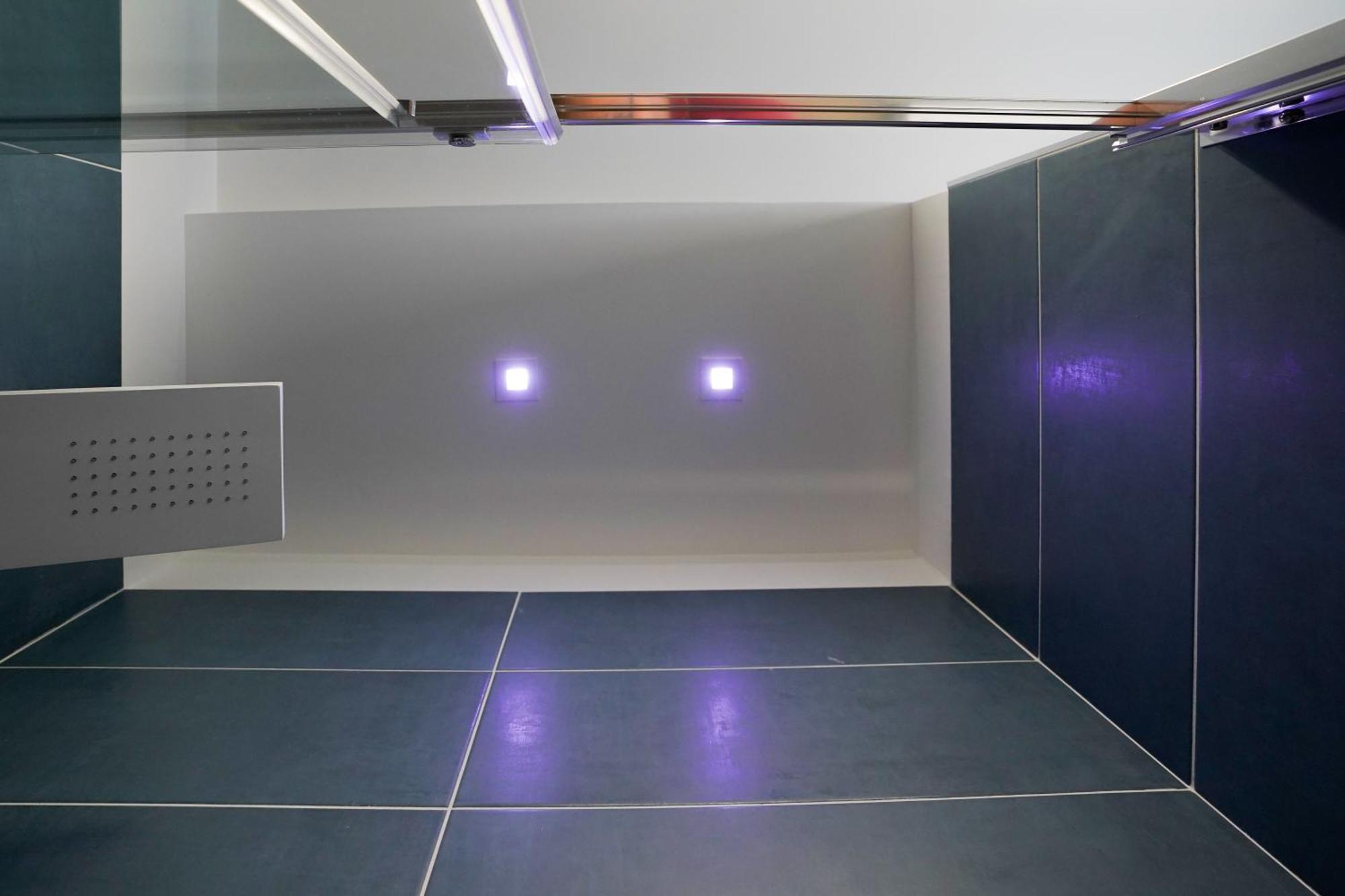 La Casa Di Azzurra Centro Citta Appartamento Fino A 4 Posti Letto E 2 Bagni Foggia Exteriér fotografie